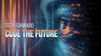 Code the Future