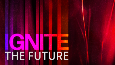 Ignite the future_v3