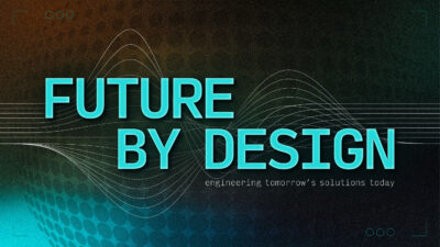 PPT Theme_Futures By Design