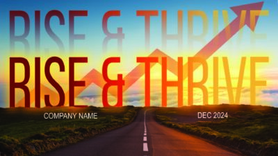 Rise & Thrive