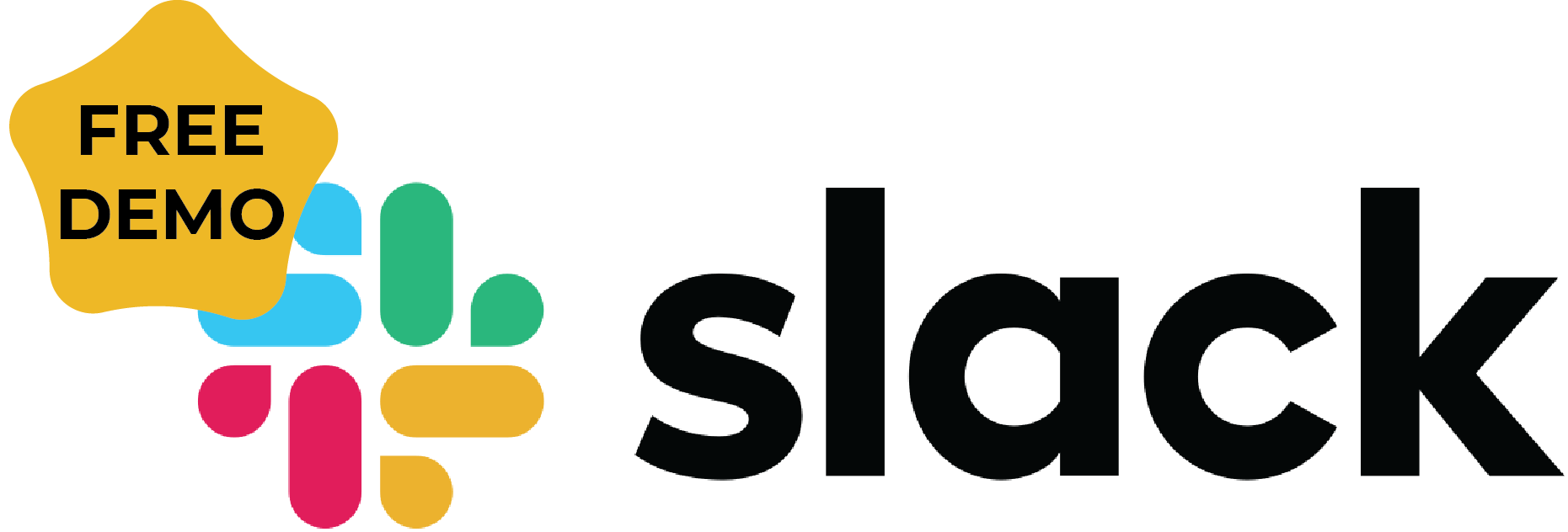 Free Demo Slack