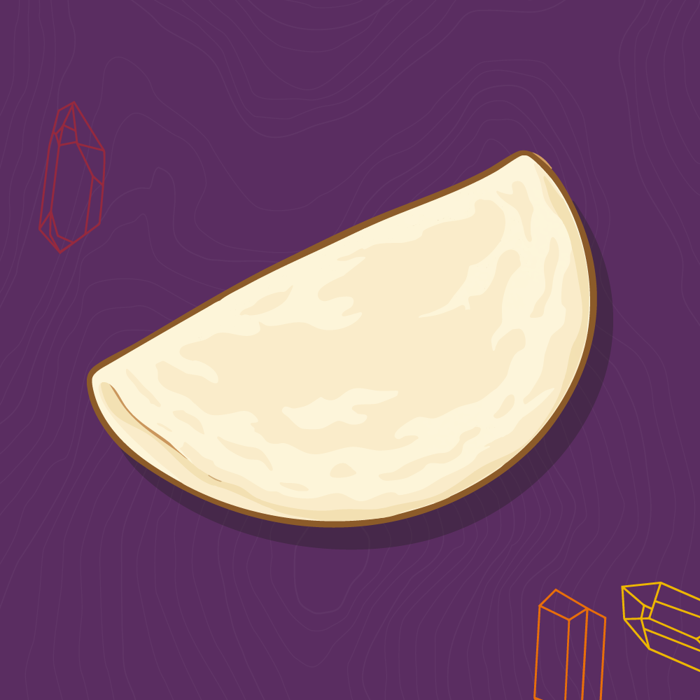 PowerPoint design agency omelette: Plain ol' egg white
