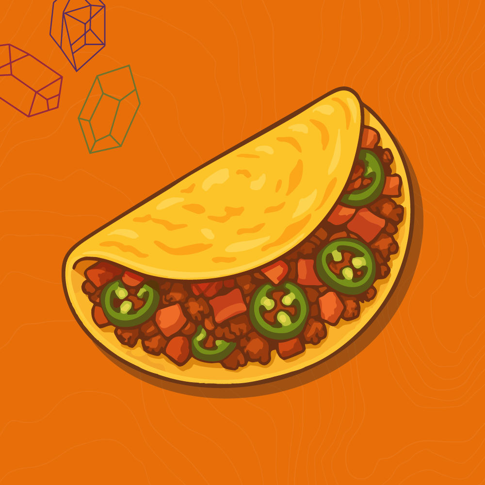 PowerPoint design agency omelette: Fully loaded